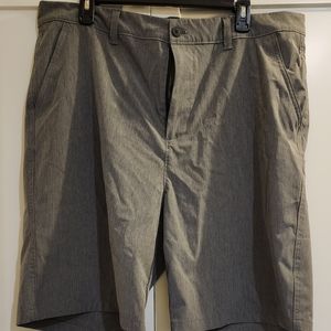 Old Navy Mens dress shorts